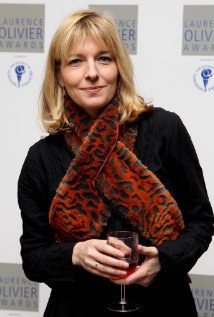 吉玛·雷德格里夫 Jemma Redgrave