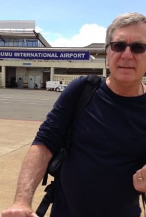 保罗·米勒 Paul Miller