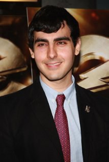 吉尔·克兰 Gil Kenan