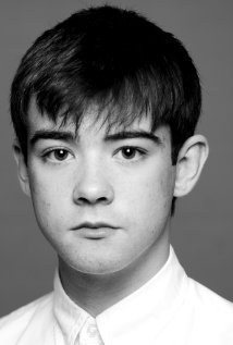 杰克·麦克马伦 Jack McMullen