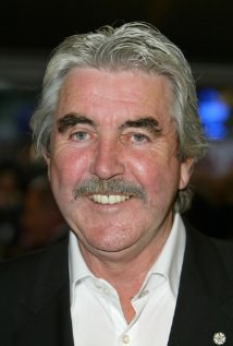 约翰·阿德顿 John Alderton