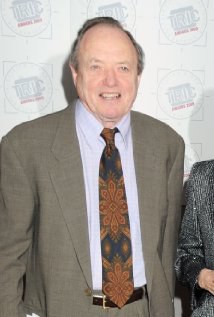 詹姆斯·伯拉姆 James Bolam
