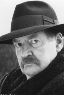 雷·麦克安利 Ray McAnally