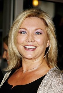 阿曼达·雷德曼 Amanda Redman
