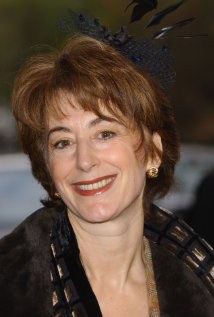 穆琳·利普曼 Maureen Lipman