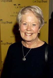 安妮特·克罗斯比 Annette Crosbie