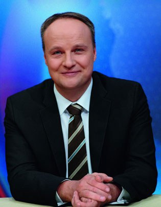Oliver Welke Oliver Welke
