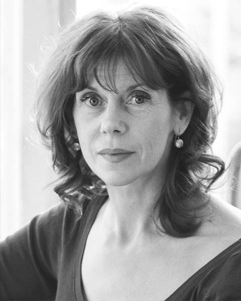 赛奥汉·雷门 Siobhan Redmond