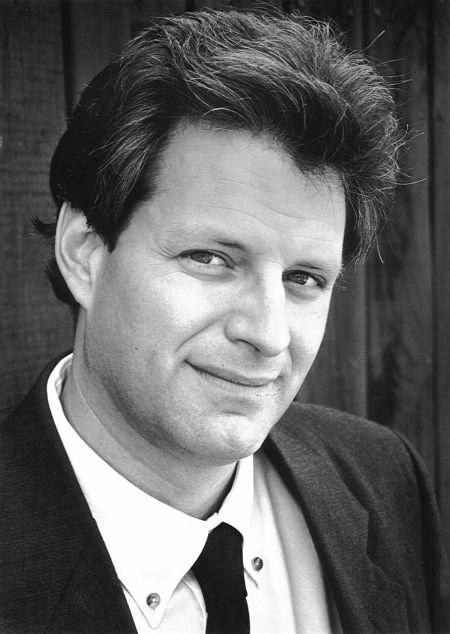 迈克尔·迪克 Michael Deak