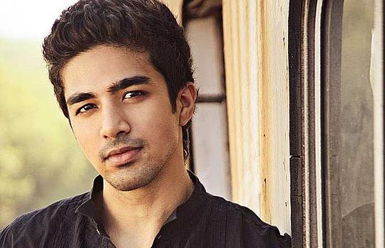 萨基布·萨利姆 Saqib Saleem