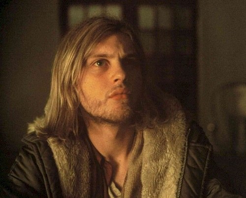 斯科特·帕特里克·格林 Scott Patrick Green