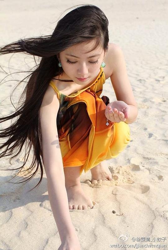 徐雯倩 Wenqian Xu