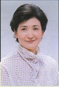 高林由纪子 Yukiko Takabayashi