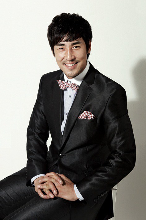 金圣洙 Seong-su Kim