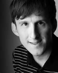 亚当·布朗 Adam Brown