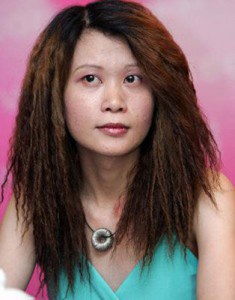 木子美 Mu Zi Mei