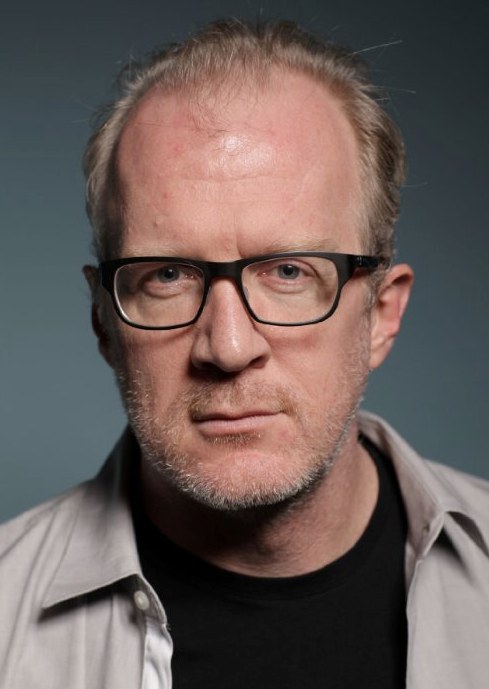 崔西·莱茨 Tracy Letts
