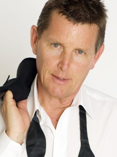 汤姆·伯林森 Tom Burlinson