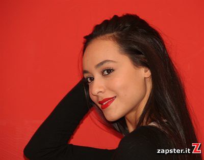 黛瑟瑞·诺弗里妮 Desirèe Noferini
