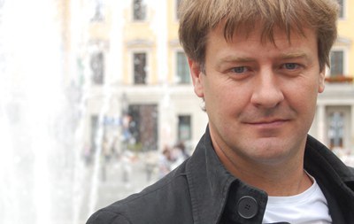 马库斯·米特梅尔 Marcus Mittermeier