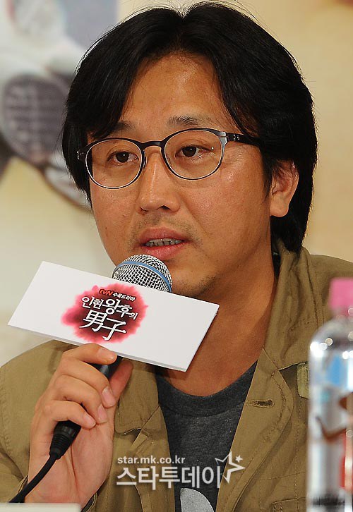 金秉洙 Byung-Soo Kim