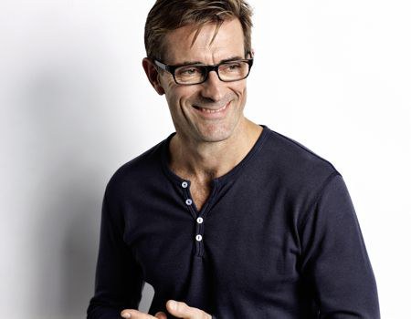 尼尔斯·安德斯·索恩 Niels Anders Thorn