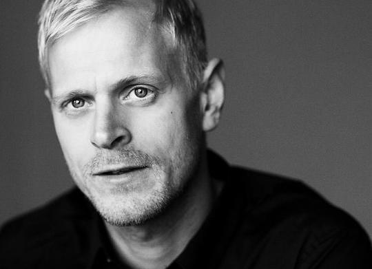 卡斯腾·拜卓隆 Carsten Bjørnlund