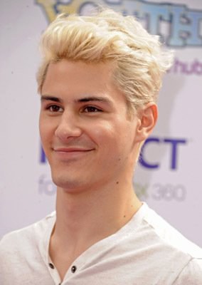 迈克尔·J·威利 Michael J. Willett