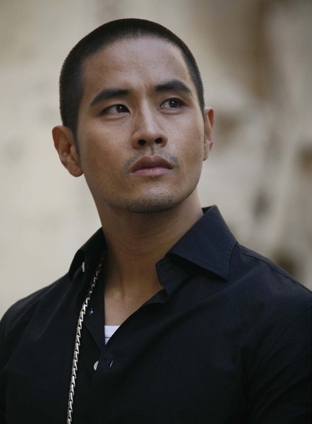 刘承俊 Sung-jun Yoo