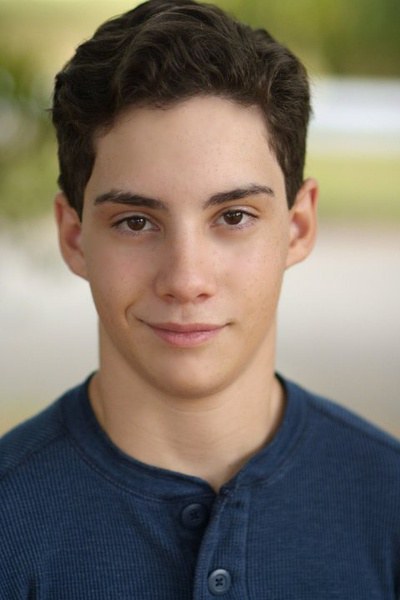 约翰·德利奥 John D'Leo