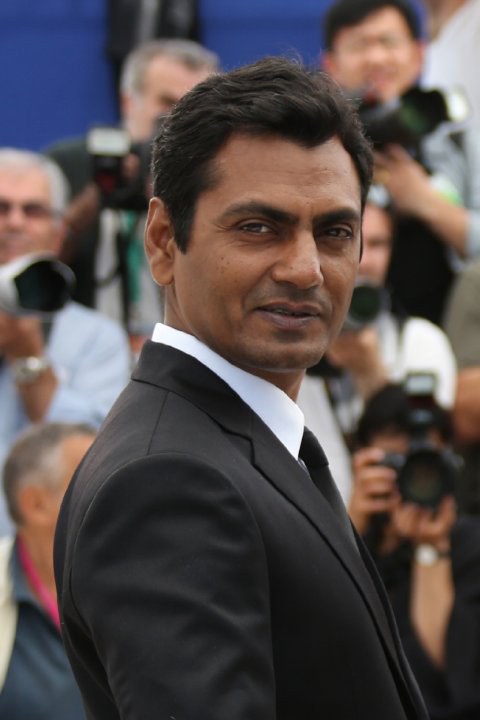 纳瓦祖丁·席迪圭 Nawazuddin Siddiqui