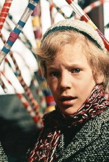彼得·奥斯图姆 Peter Ostrum
