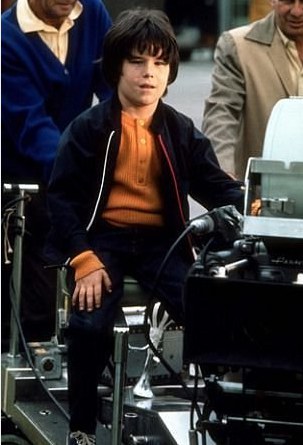 布兰登·克鲁兹 Brandon Cruz