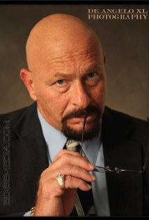 小迈克尔·J·帕尼凯利 Michael J. Panichelli Jr.