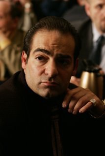 保罗·鲍格才 Paul Borghese