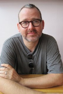 摩根·内维尔 Morgan Neville