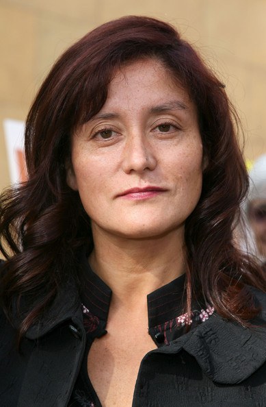 卡塔利娜·萨韦德拉 Catalina Saavedra