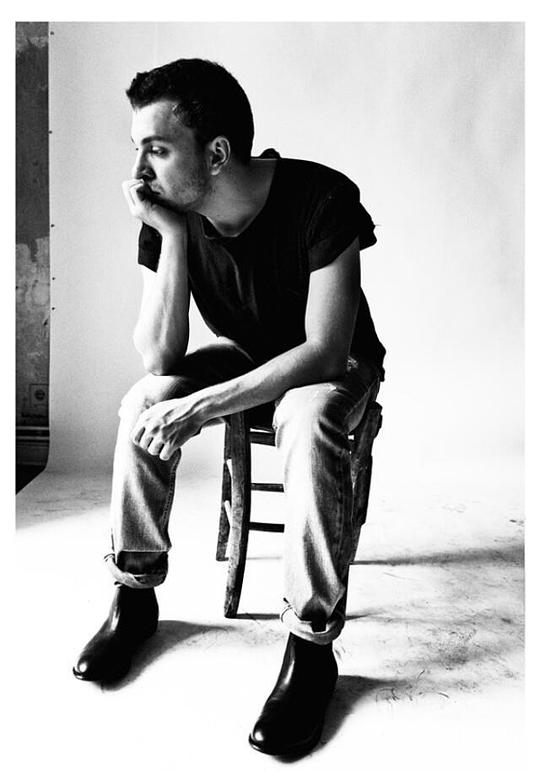 埃丁·哈萨诺维奇 Edin Hasanović