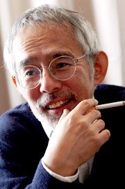 铃木敏夫 Toshio Suzuki