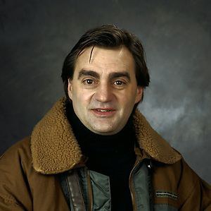 米歇尔·克博施 Michiel Kerbosch