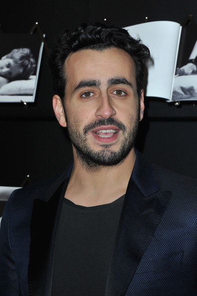 乔纳森·科恩 Jonathan Cohen