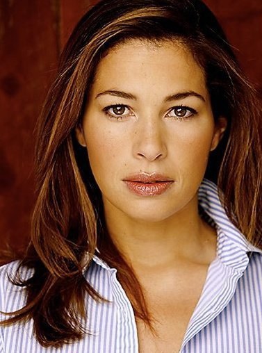 克劳黛特·拉利 Claudette Lali