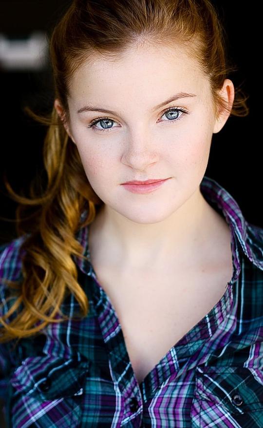 格雷丝·班农 Grace Bannon