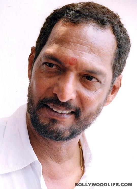 纳那.帕缇卡 Nana Patekar