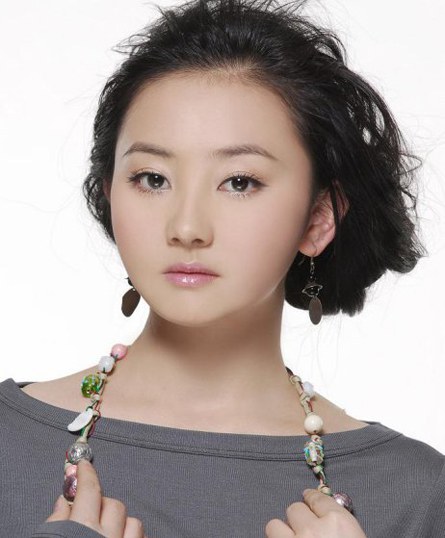 石佳灵 Jialing Shi