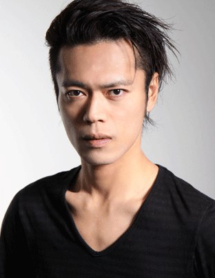 辻冈正人 Masato Tsujioka