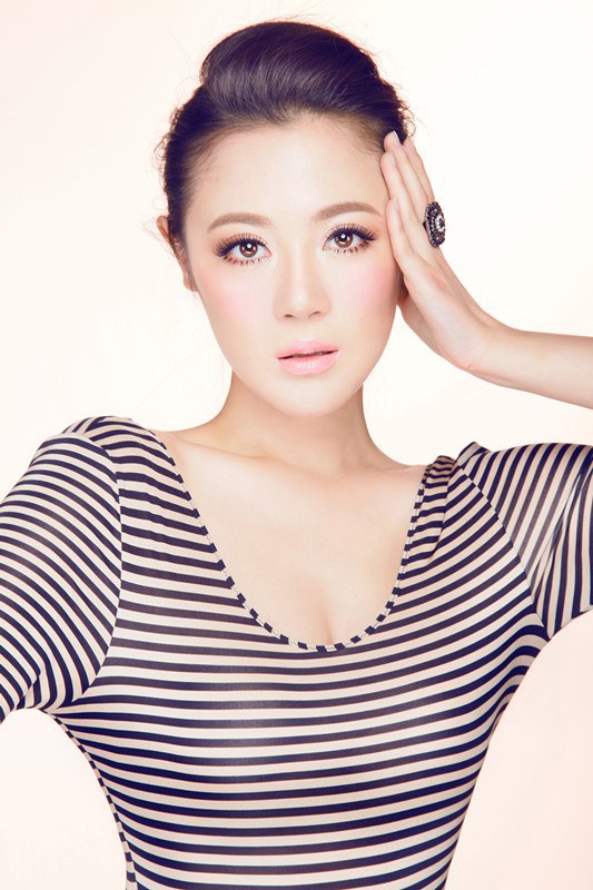 鲁冠廷 Guanting Lu