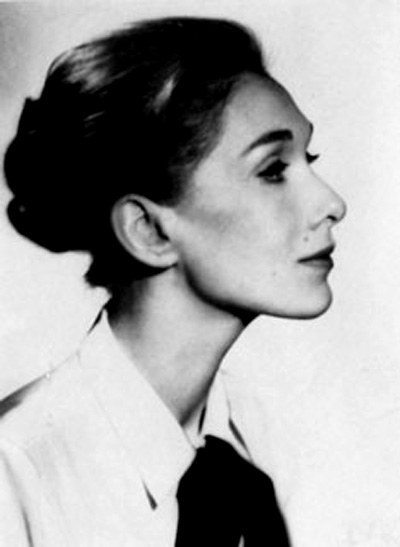 简·菲利普斯 Siân Phillips
