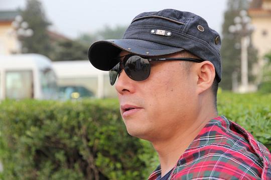 李沛然 Peiran Li