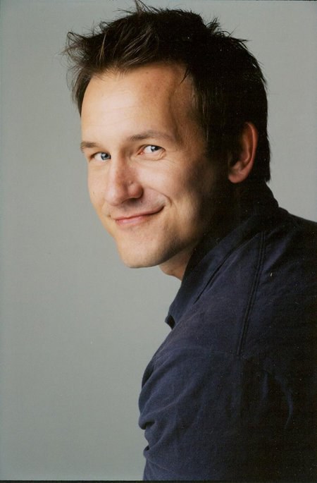 罗尼·科尔 Ronnie Kerr